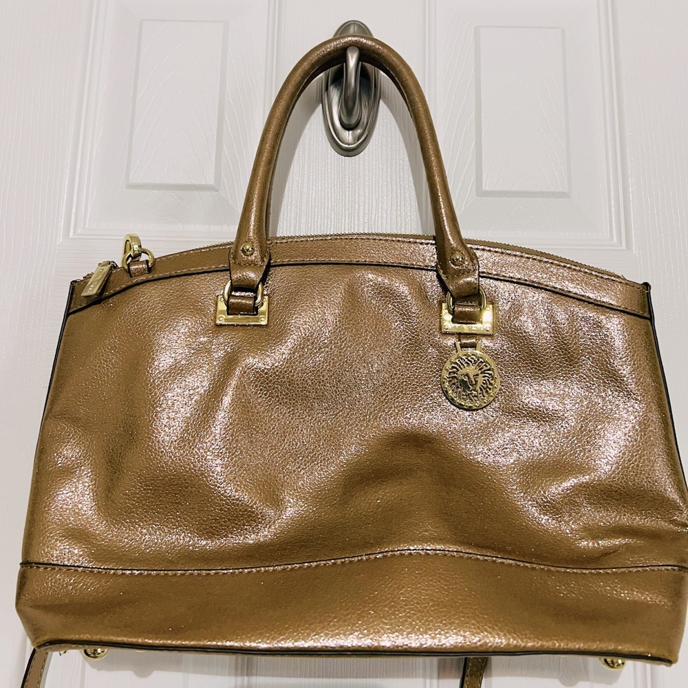 Anna Klein Satchel HandBag
